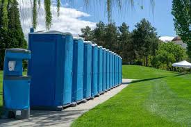 Best Portable Toilets with Baby Changing Stations  in Mooreland, OK