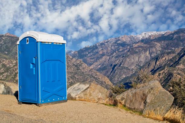 Best Portable Restroom Setup and Delivery  in Mooreland, OK