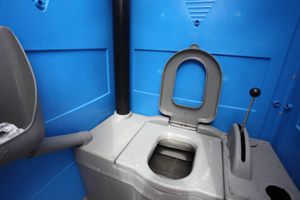 Best Standard Portable Toilet Rental  in Mooreland, OK