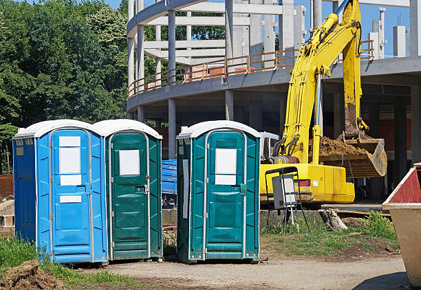 Best ADA-Compliant Portable Toilet Rental  in Mooreland, OK