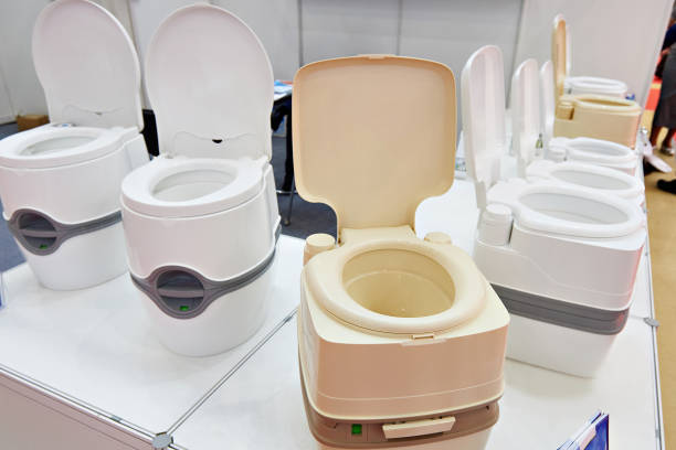 Best Portable Restroom Setup and Delivery  in Mooreland, OK